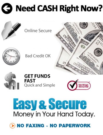 Close Down Payday Loans